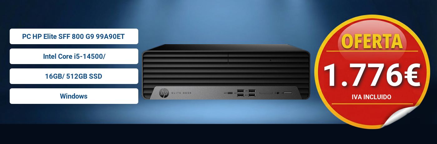 HP Pro