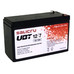 SALICRU-BAT UBT 12 7 V2