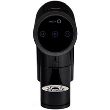 DEL-PAE-CAF ICONIQ BK DEL-PAE-CAF ICONIQ BK