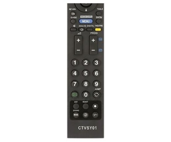 MANDO A DISTANCIA SONY RM-857