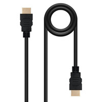 CABLE NANOCABLE HDMI 10 15 1701 CABLE NANOCABLE HDMI 10 15 1701