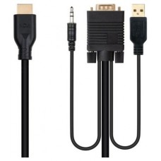 CABLE NANOCABLE 10 15 4612 CABLE NANOCABLE 10 15 4612