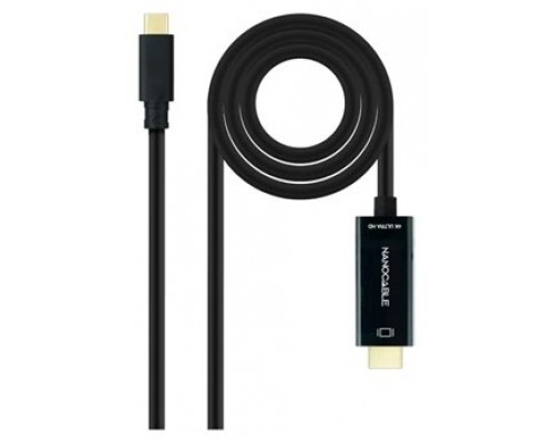 CABLE NANOCABLE 10 15 5105