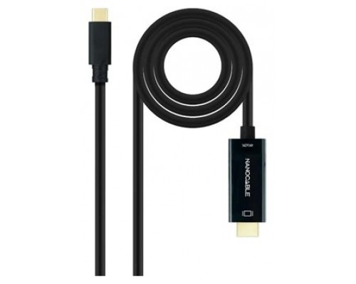 CABLE NANOCABLE 10 15 5135