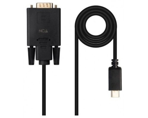 CABLE NANOCABLE 10 15 5202
