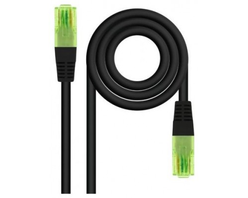 CABLE NANOCABLE 10 20 1400-L25-BK