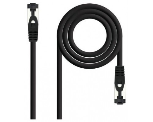 CABLE NANOCABLE 10 20 2000-L25-BK CABLE NANOCABLE 10 20 2000-L25-BK