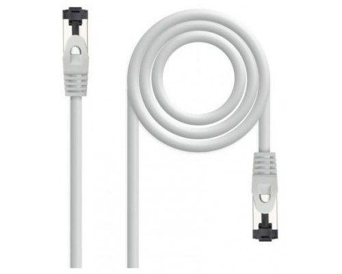 CABLE NANOCABLE 10 20 2001