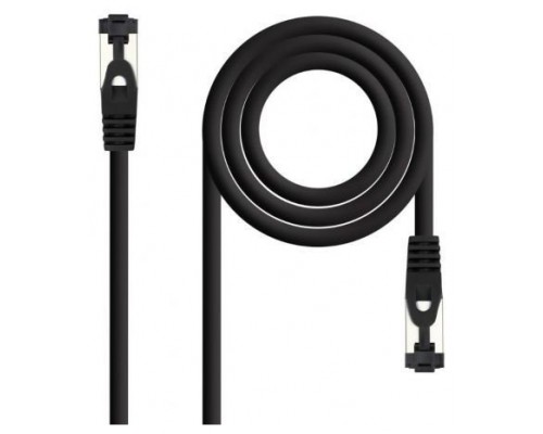 CABLE NANOCABLE 10 20 2002-BK