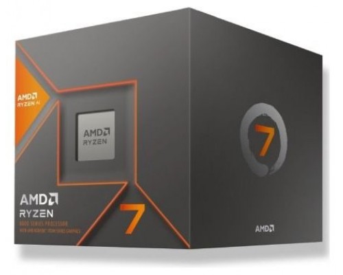 AMD-RYZEN 7 8700G 4 2GHZ V2