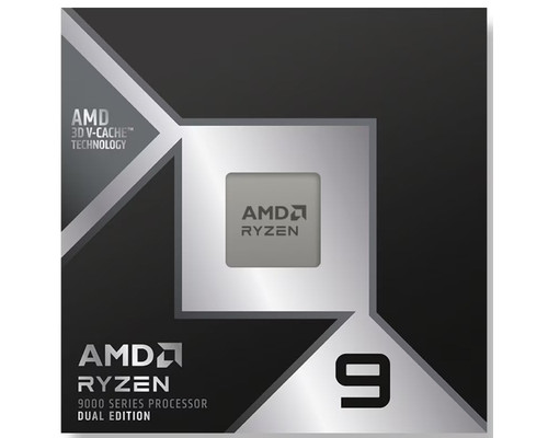 AMD-RYZEN 9 9950X3D2 4 3GHZ AMD-RYZEN 9 9950X3D2 4 3GHZ