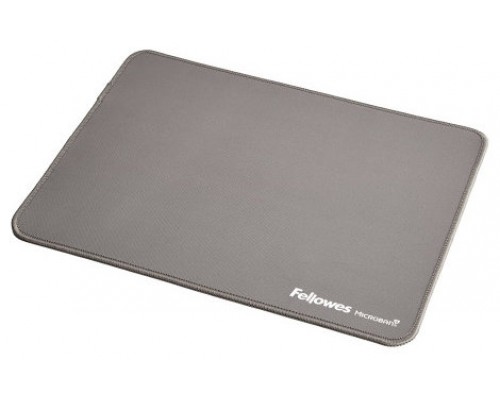 ALFOMBRILLA FELLOWES MOU BREYTA XL GY