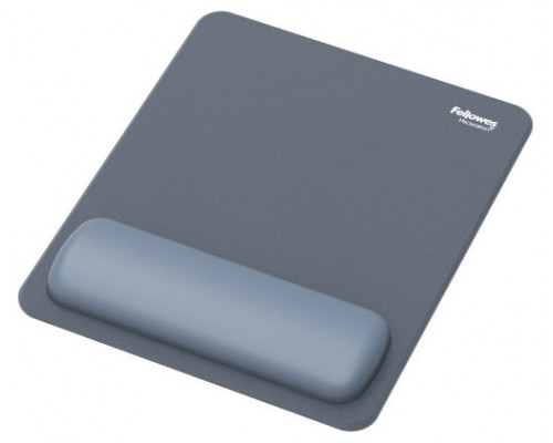 ALFOMBRILLA FELLOWES BREYTA BL