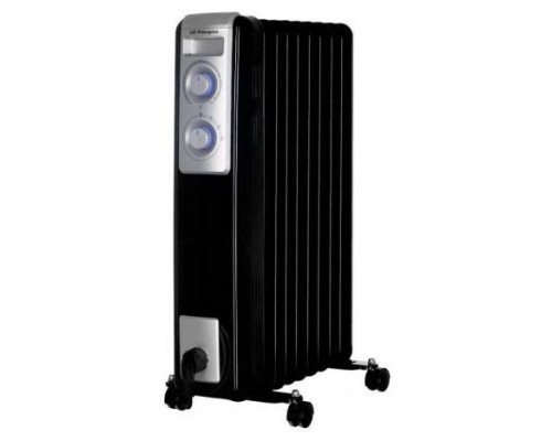 ORBEGOZO-PAE-RAD RN 2000