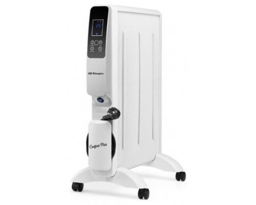 ORBEGOZO-PAE-RAD RMW 1500 ORBEGOZO-PAE-RAD RMW 1500