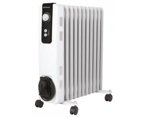 ORBEGOZO-PAE-RAD RH 2500 ORBEGOZO-PAE-RAD RH 2500