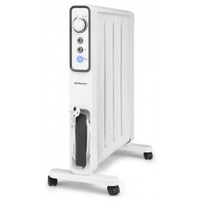 ORBEGOZO-PAE-RAD RMN 2000 ORBEGOZO-PAE-RAD RMN 2000
