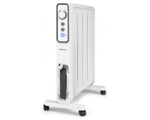 ORBEGOZO-PAE-RAD RMN 2500 ORBEGOZO-PAE-RAD RMN 2500