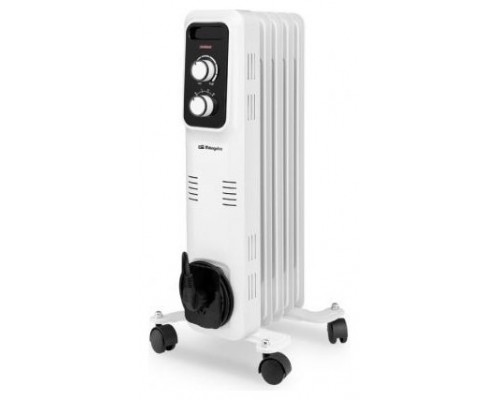 ORBEGOZO-PAE-RAD RL 1000 ORBEGOZO-PAE-RAD RL 1000