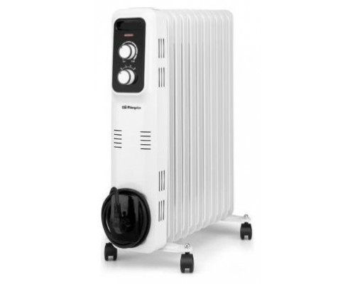 ORBEGOZO-PAE-RAD RL 2500 ORBEGOZO-PAE-RAD RL 2500