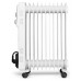 ORBEGOZO-PAE-RAD RL 2500 ORBEGOZO-PAE-RAD RL 2500