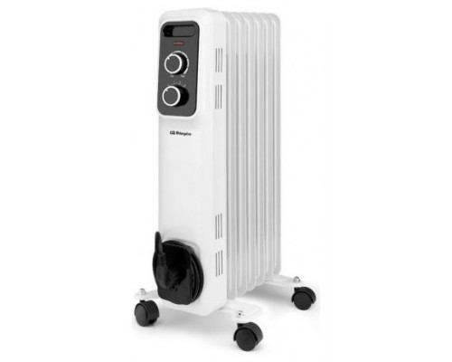 ORBEGOZO-PAE-RAD RS 1500 ORBEGOZO-PAE-RAD RS 1500