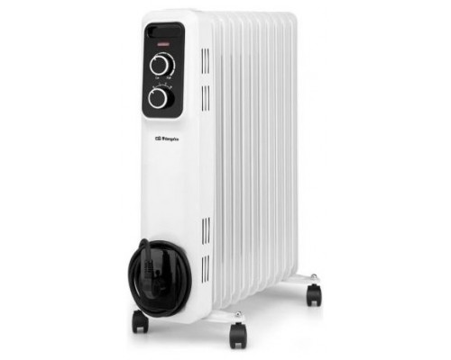 ORBEGOZO-PAE-RAD RS 2000 ORBEGOZO-PAE-RAD RS 2000