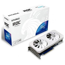SPK-GF ARC A750 ROC LU OC 8G SPK-GF ARC A750 ROC LU OC 8G