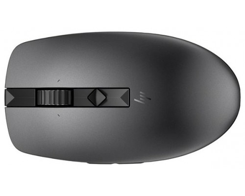 HPAP-MOU 635 MULTI INAL BK
