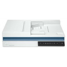 ESCANER HP PRO 3600 F1