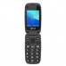 TELEFONO SPC HARMONY 4G BK