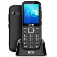 TELEFONO SPC FORTUNE2 MAX 4G BK TELEFONO SPC FORTUNE2 MAX 4G BK