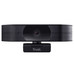 WEBCAM TRUSTCAM TEZA 4K BK WEBCAM TRUSTCAM TEZA 4K BK