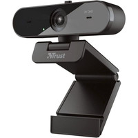 WEBCAM TRUSTCAM TW-250 BK V2 WEBCAM TRUSTCAM TW-250 BK V2