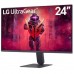 MONITOR LG 24G411A-B