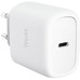 CARGADOR TRUSTGA MAXO 45W WH C