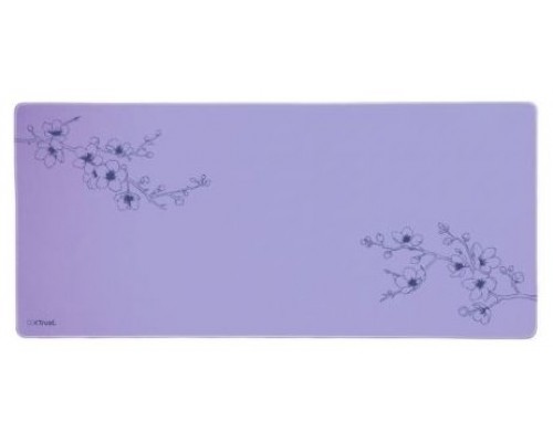 ALFOMBRILLA TRUST GXT 759 XXL PUR