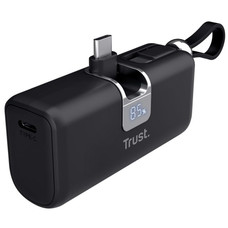 BATERIA TRUST PACTO 5000 BK BATERIA TRUST PACTO 5000 BK