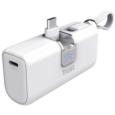 BATERIA TRUST PACTO 5000 WH BATERIA TRUST PACTO 5000 WH