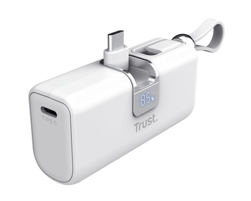 BATERIA TRUST PACTO 5000 WH BATERIA TRUST PACTO 5000 WH