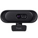 WEBCAM TRUSTCAM TOMAR QHD 2K BK WEBCAM TRUSTCAM TOMAR QHD 2K BK