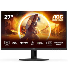MONITOR AOC 27G4HRE