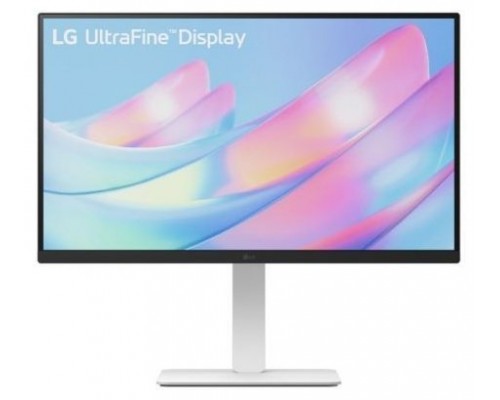 MONITOR LG 27US550-W