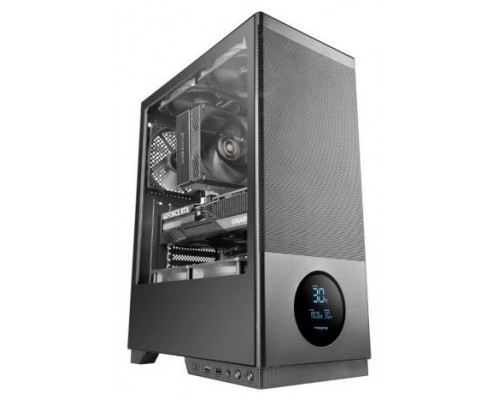 CAJA TACENS SAGITTA20 BK