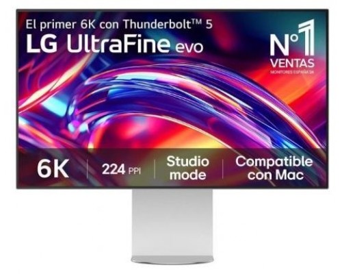 MONITOR LG 32U990A-S
