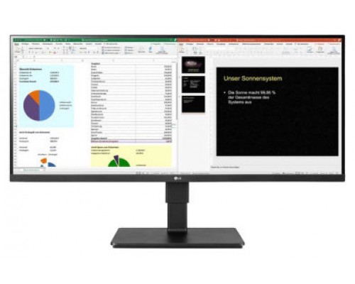 MONITOR LG 34BR65F-B