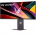 MONITOR LG 34G600A-B