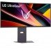 MONITOR LG 34G600A-B