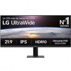MONITOR LG 34U511A-B