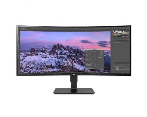 MONITOR LG 35BN77CP-B